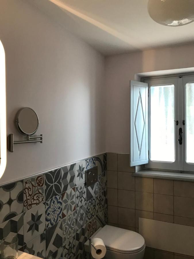 Antica Villa Cuneo- Guest House - "B&B E Non Un Hotel A Cuneo" Exterior foto